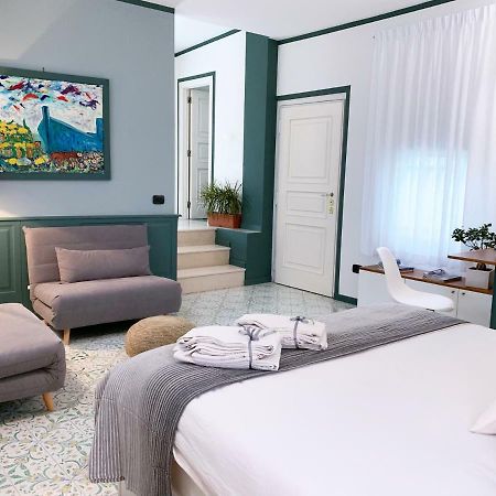 B&B Home Sweet Home Barletta Bagian luar foto