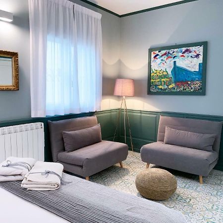 B&B Home Sweet Home Barletta Bagian luar foto