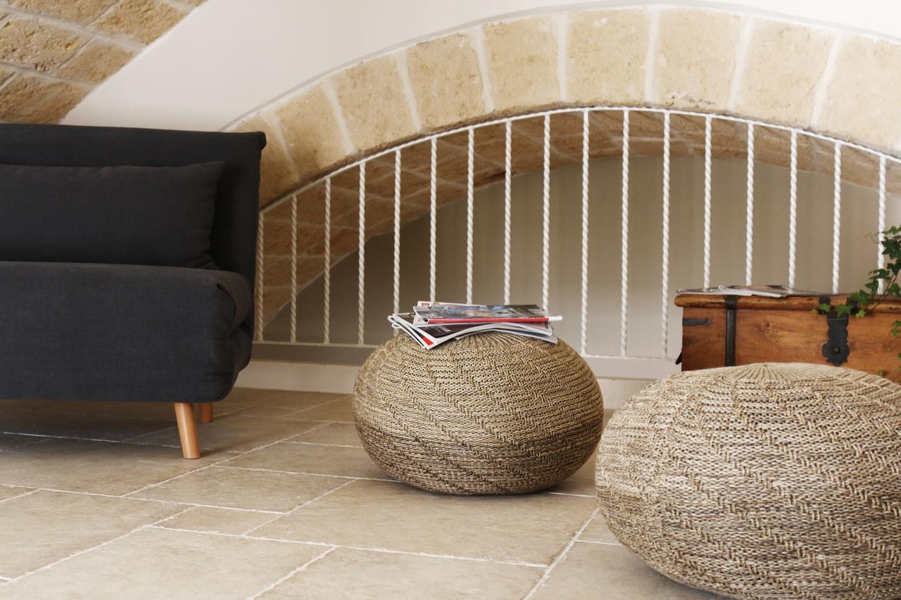 B&B Home Sweet Home Barletta Bagian luar foto