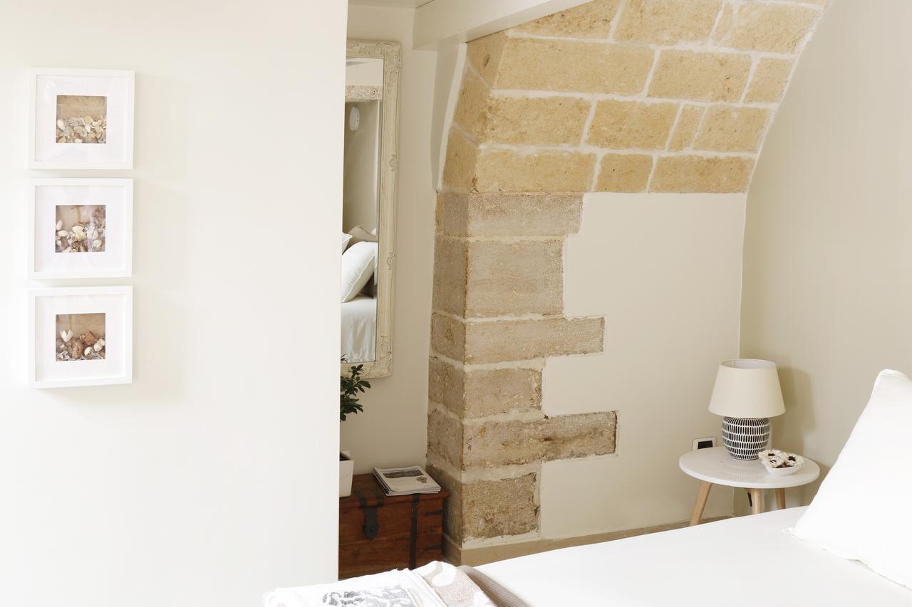 B&B Home Sweet Home Barletta Bagian luar foto