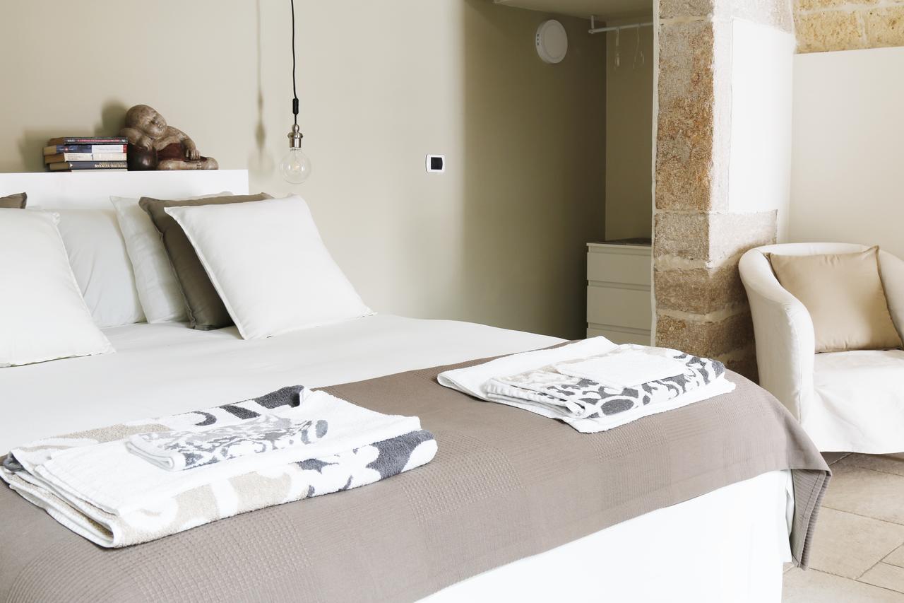 B&B Home Sweet Home Barletta Bagian luar foto