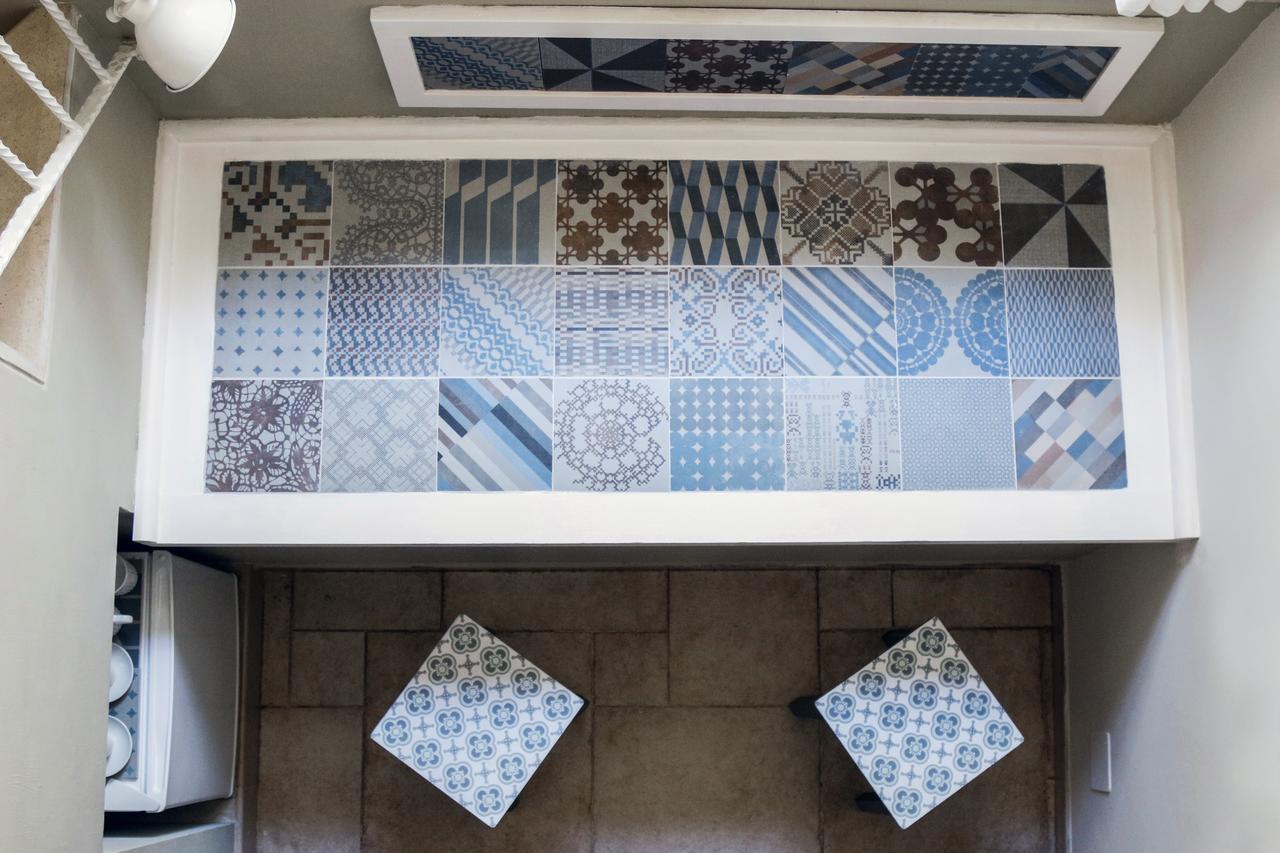 B&B Home Sweet Home Barletta Bagian luar foto