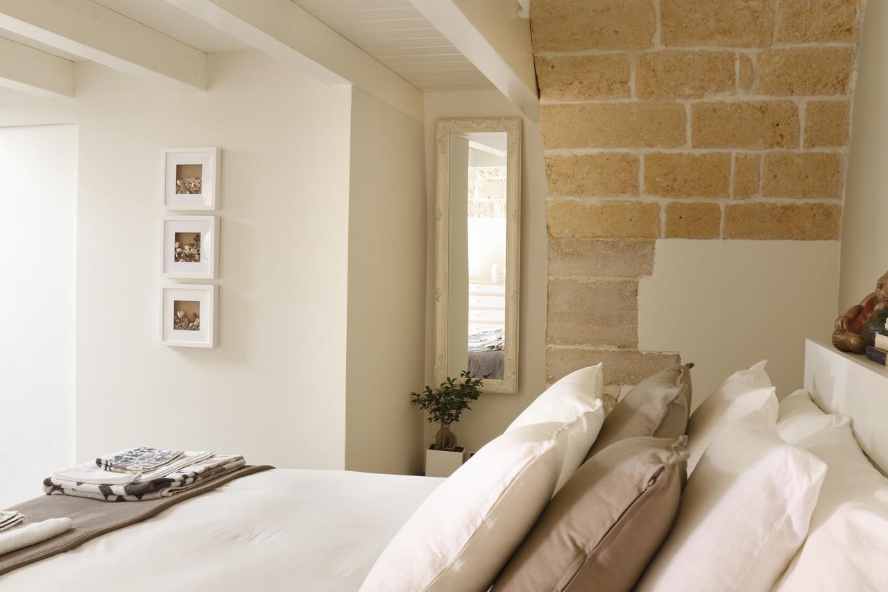 B&B Home Sweet Home Barletta Bagian luar foto