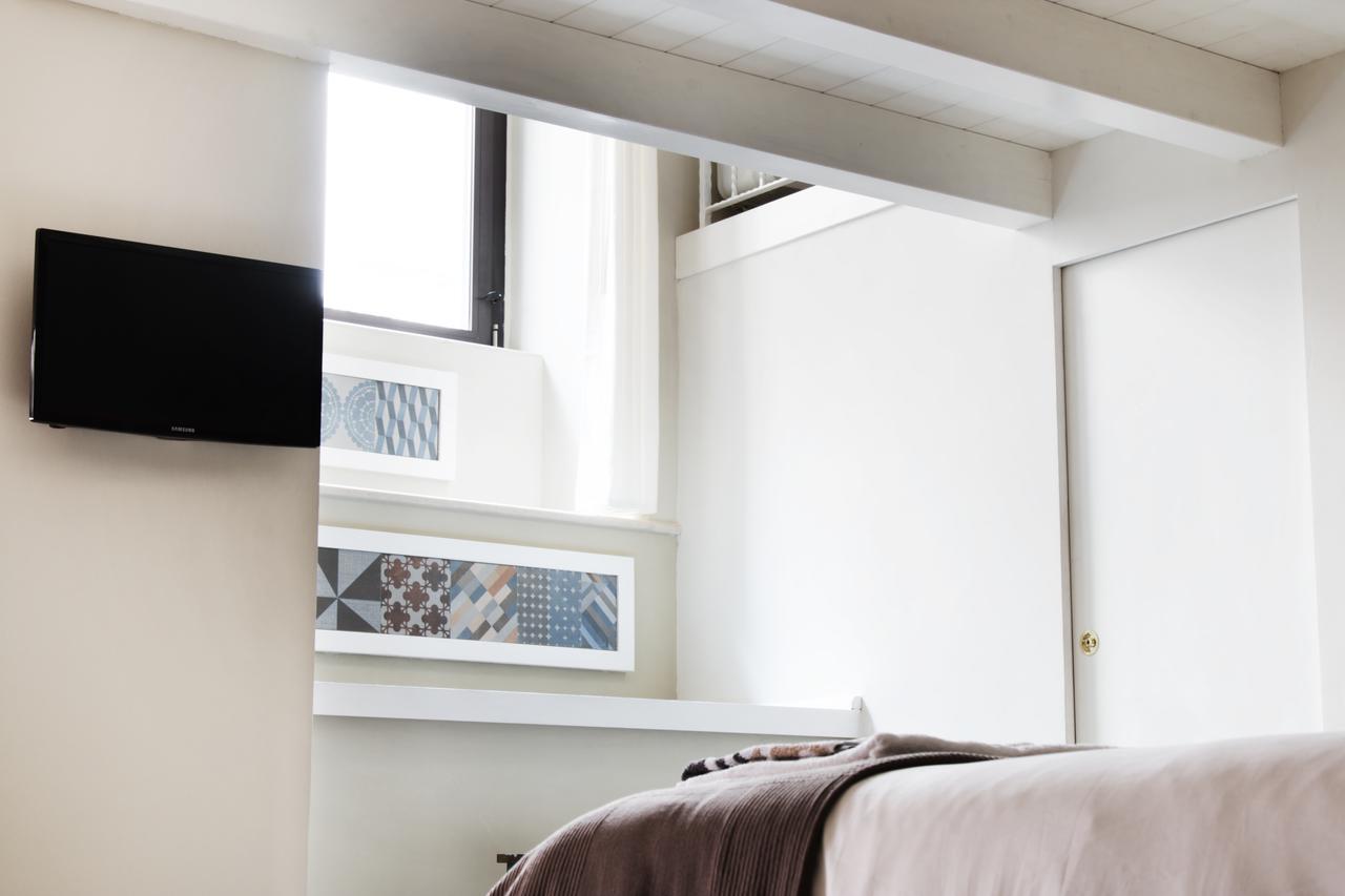 B&B Home Sweet Home Barletta Bagian luar foto