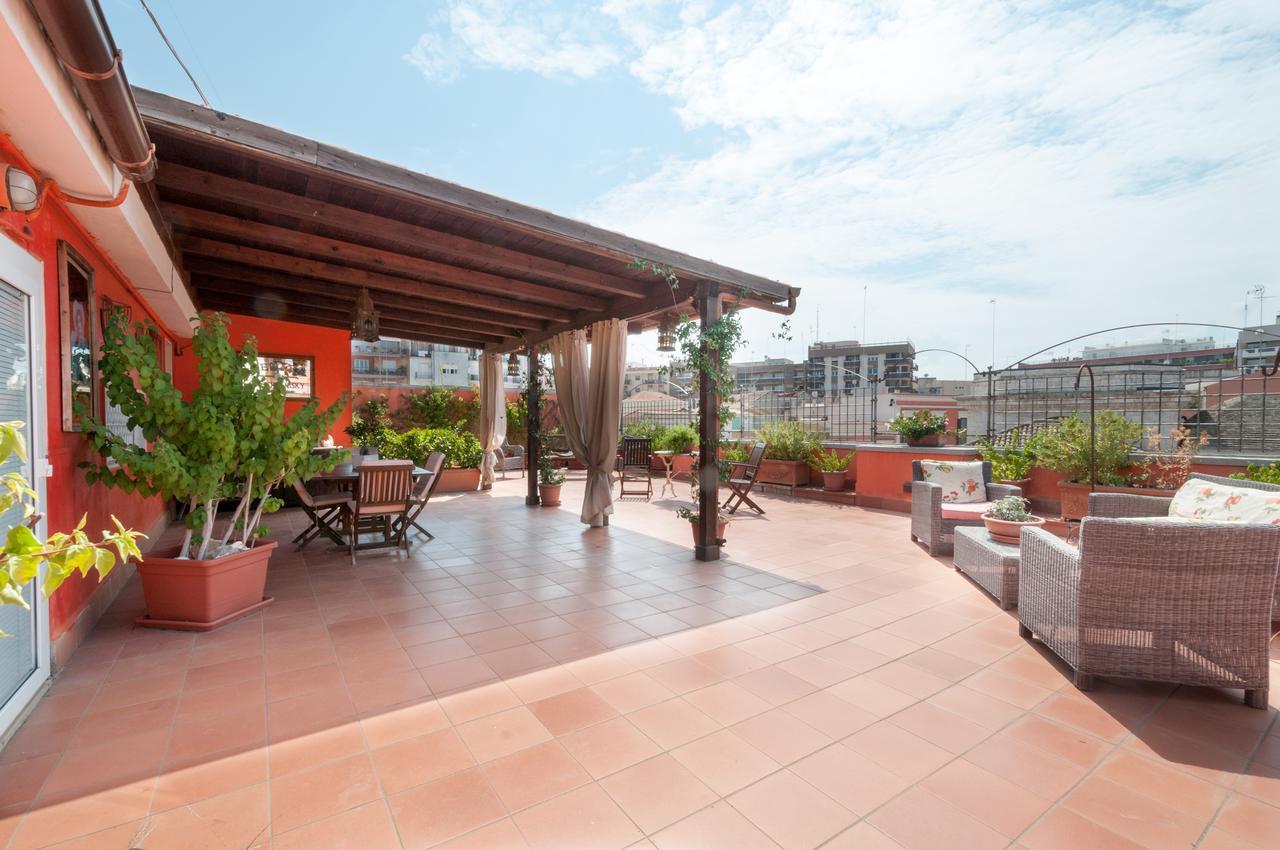 B&B Home Sweet Home Barletta Bagian luar foto