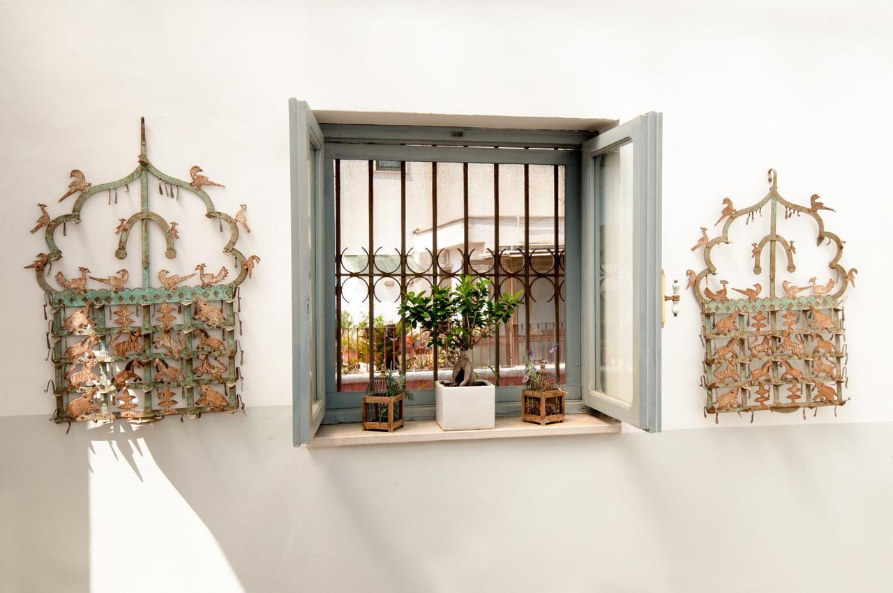 B&B Home Sweet Home Barletta Bagian luar foto