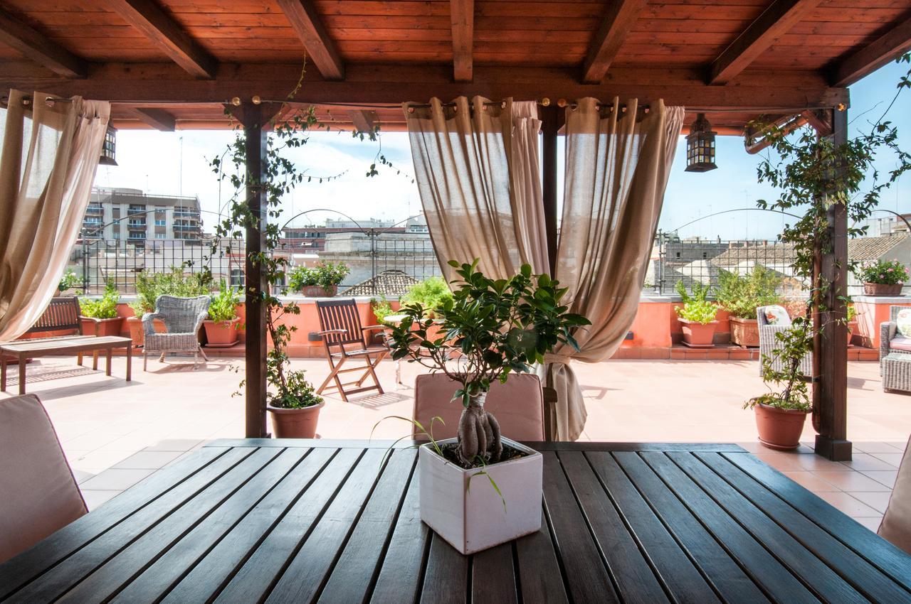 B&B Home Sweet Home Barletta Bagian luar foto