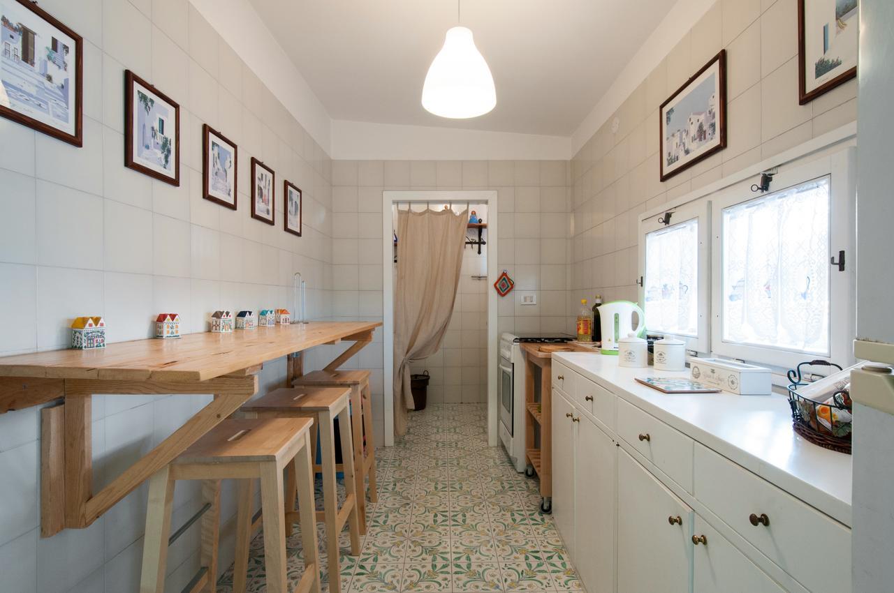 B&B Home Sweet Home Barletta Bagian luar foto