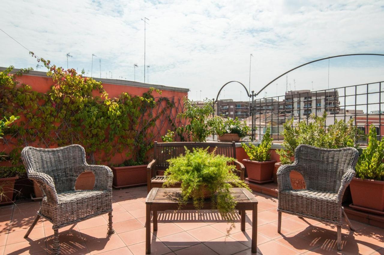 B&B Home Sweet Home Barletta Bagian luar foto