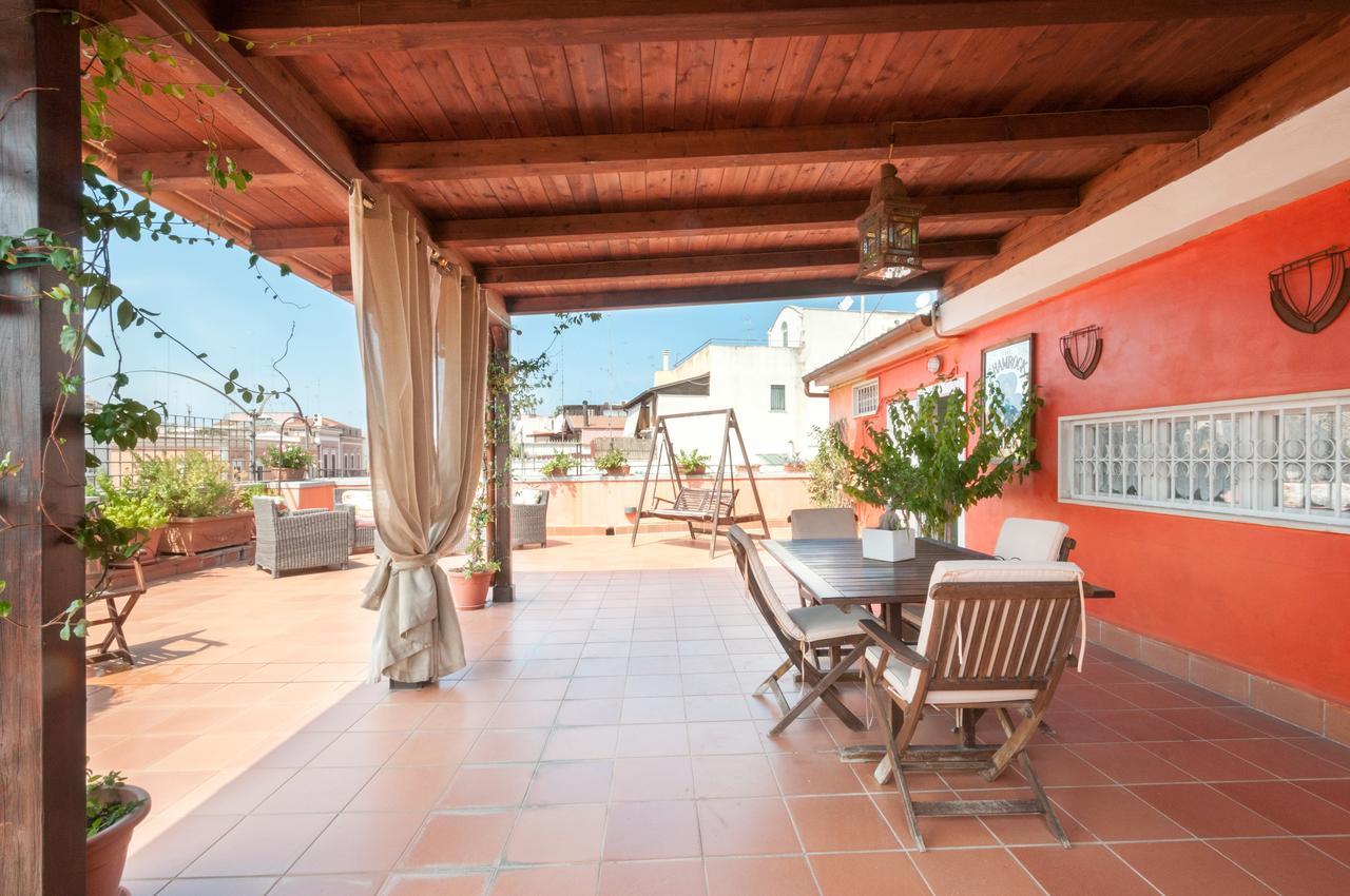 B&B Home Sweet Home Barletta Bagian luar foto