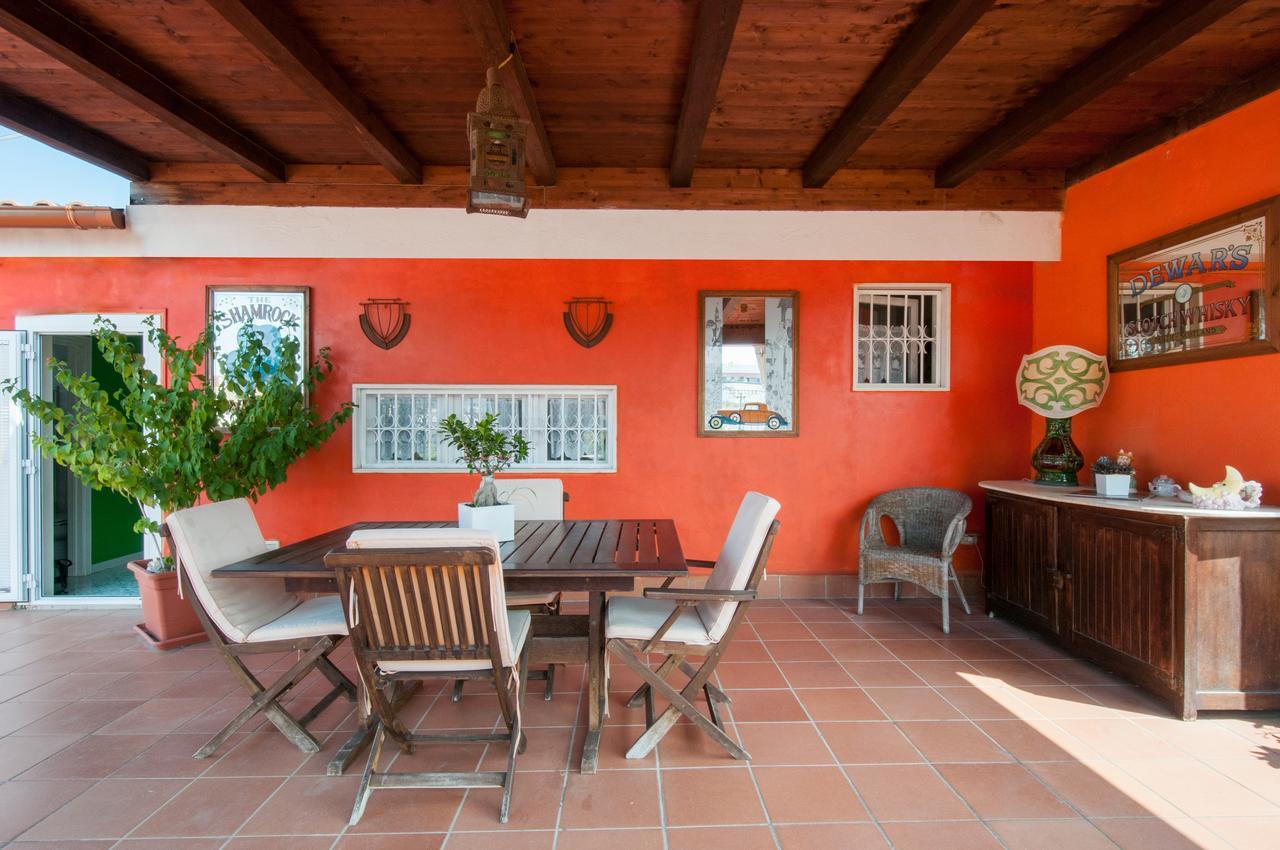 B&B Home Sweet Home Barletta Bagian luar foto