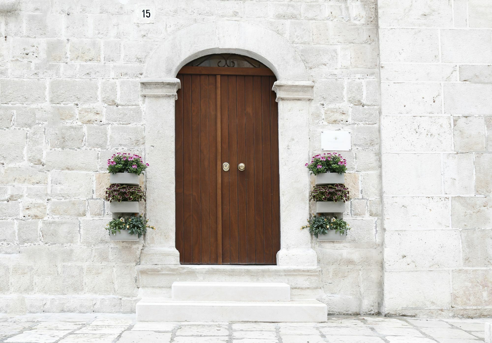 B&B Home Sweet Home Barletta Bagian luar foto