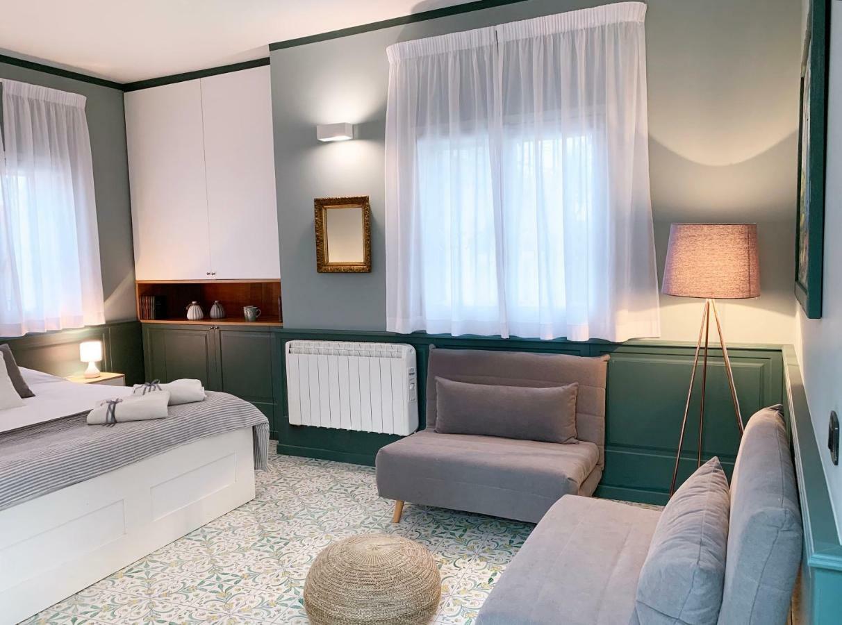 B&B Home Sweet Home Barletta Bagian luar foto