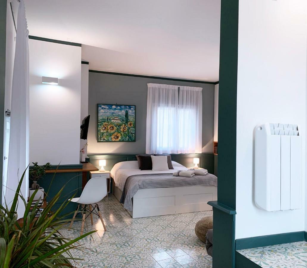 B&B Home Sweet Home Barletta Bagian luar foto